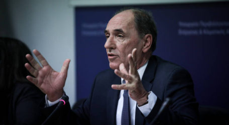 Γ. Σταθάκης: Δεν τίθεται θέμα ηγεσίας στον ΣΥΡΙΖΑ