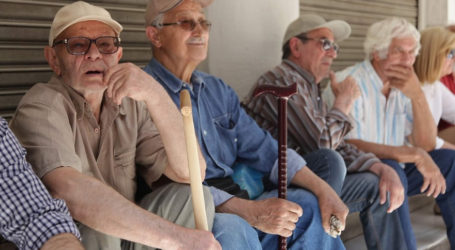 Θεοδωρικάκος: «Δεν υπάρχει σχέδιο για μείωση των συντάξεων από την κυβέρνηση»