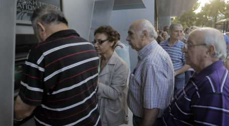 «Κουτσουρεμένη» τελικά η 13η σύνταξη – Γιατί συνταξιούχοι έλαβαν λιγότερα χρήματα απ’ όσα περίμεναν