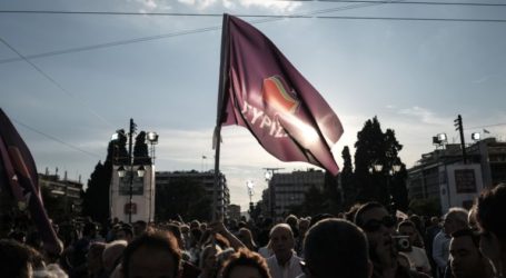 Ο ΣΥΡΙΖΑ απέναντι στην ήττα: Τι θα κάνουν στην Κουμουνδούρου ανάλογα με το αποτέλεσμα