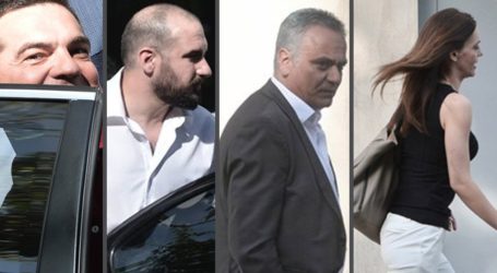 ΣΥΡΙΖΑ: Θα διαψευστούν όσοι βλέπουν πολιτικές εξελίξεις