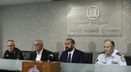 Τόσκας για Μάτι: Ήταν ασαφείς οι πληροφορίες για νεκρούς