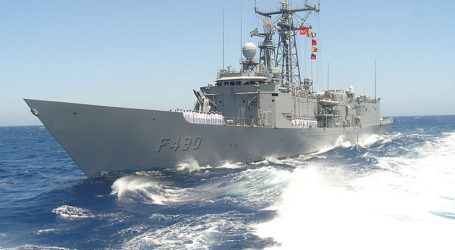 Τσαβούσογλου: «Να αποστρατιωτικοποιηθούν τα νησιά του αν. Αιγαίου»