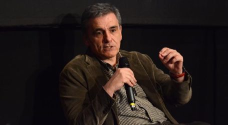 Τσακαλώτος για το 2015: Είναι προφανές ότι κάναμε και λάθη