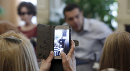 Το «πρώτο ημίχρονο» των εκλογών για τον Συριζα η ευρωκάλπη