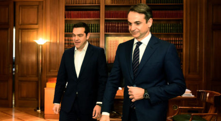 Κλείδωσε η ημερομηνία των εκλογών – Τι θα γίνει με το debate