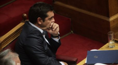 Τα τρία μεγάλα διλήμματα του Τσίπρα στο δρόμο για την κάλπη