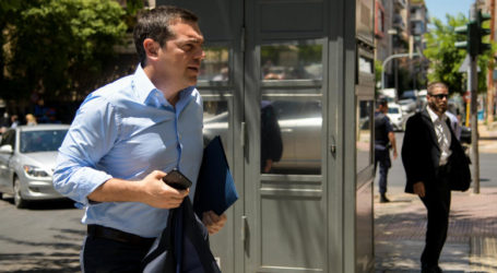 Ο ΣΥΡΙΖΑ, οι αλλαγές στη Δικαιοσύνη και… ο Βαρουφάκης