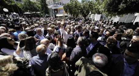 Εκλογές 2019: Το βάρος στις ανοιχτές συγκεντρώσεις ρίχνει ο Αλέξης Τσίπρας