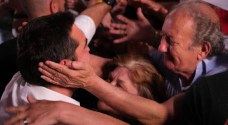 Ο Τσίπρας θέλει να πάρει «σκορ πρόκρισης» στις ευρωεκλογές