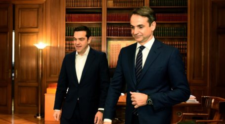 Γιατί ο Τσίπρας ζητάει debate από τον Μητσοτάκη;