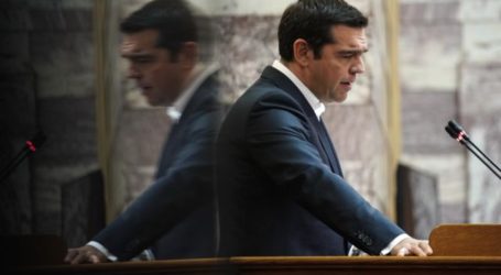 Γιατί ο Τσίπρας θέλει να αλλάξει τώρα την ηγεσία του Αρείου Πάγου -Οι ειδικοί εξηγούν