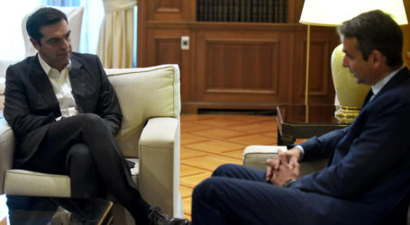 Debate: Γιατί το θέλει το Μαξίμου, γιατί το απορρίπτει η ΝΔ