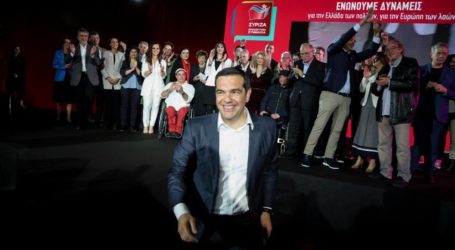 Πακέτο παροχών και 120 δόσεις τα αντίβαρα Τσίπρα στην πρόταση μομφής της ΝΔ