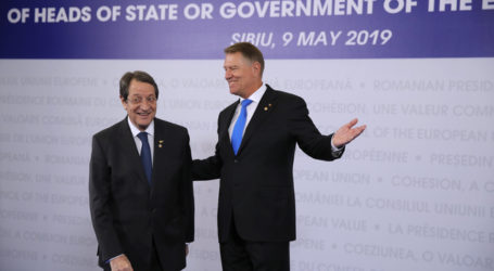 Ο Τσίπρας ζητάει ενιαία στάση της ΕΕ για την κυπριακή ΑΟΖ