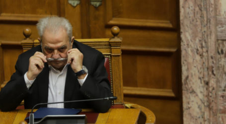 Φλαμπουράρης: Οι πολίτες δεν κατάλαβαν τι ψήφισαν στις ευρωεκλογές