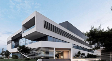 Συσκευασίες υψηλής τεχνολογίας made in Greece