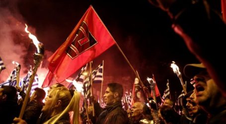 Αποτελέσματα εκλογών 2019: Η Χρυσή Αυγή έχασε το 50% των ψήφων της – Πού τη “μαύρισαν”