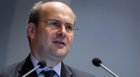 Έρχεται τέλος απορριμμάτων με βάση το βάρος τους