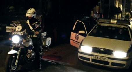 Έκλεψαν νικητή του Τζόκερ – Οι διαρρήκτες ανακάλυψαν τον κωδικό του χρηματοκιβωτίου