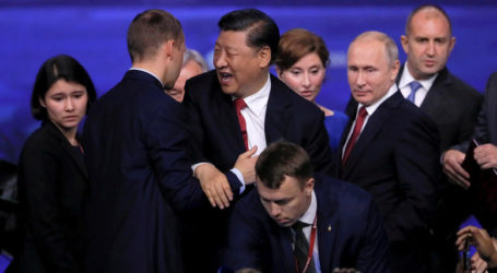 Ο νέος “ψυχρός” πόλεμος των 5G – Ποιοι είναι οι αντίπαλοι