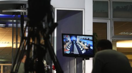 Με την συνταγή του 2015 το ντιμπέιτ των πολιτικών αρχηγών