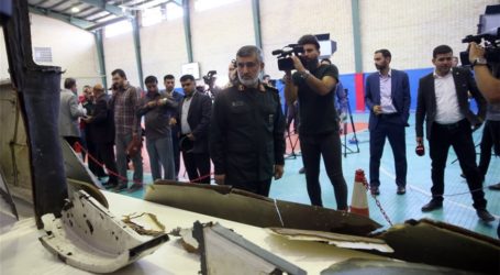 Τραμπ: Σταμάτησα την επίθεση κατά του Ιράν 10 λεπτά πριν πραγματοποιηθεί