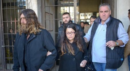 Υπόθεση Γιακουμάκη: Ενοχή των οκτώ ζήτησε ο εισαγγελέας