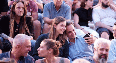 Ο Μητσοτάκης στους Jethro Tull – Το πρόγραμμα περιοδείας του