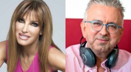 Open: Παρασκήνιο – φωτιά με Χατζηβασιλείου – Βερύκιο στο κανάλι