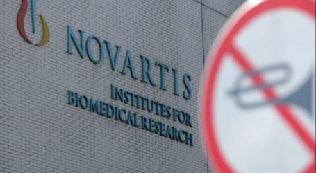 Έρευνα του Αρείου Πάγου για τους χειρισμούς της Εισαγγελίας Διαφθοράς για τη Novartis – Η Ξένη Δημητρίου ζήτησε να διερευνηθούν οι καταγγελίες Αγγελή