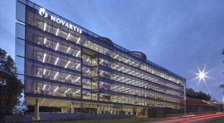 Novartis: Γύρω-γύρω όλοι και στη μέση ο…Ρασπούτιν