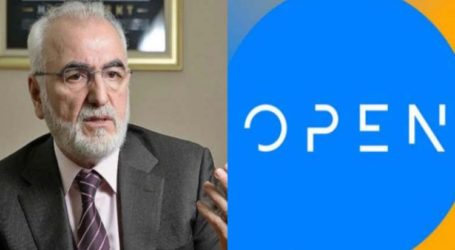 Βγήκαν «μαχαίρια» στο Open: Οι «αστραπές» Σαββίδη στον Καλημέρη και οι ραγδαίες εξελίξεις που έρχονται