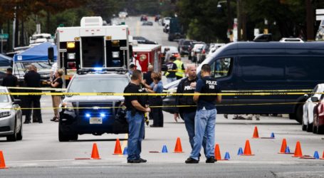 Σύρος ετοίμαζε βομβιστική επίθεση σε εκκλησία στην Πενσιλβάνια