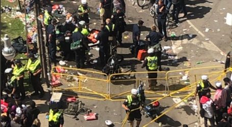 Τορόντο: Πυροβολισμοί στους πανηγυρισμούς των Raptors