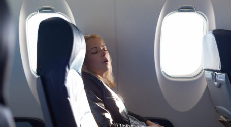 Εφιάλτης για επιβάτη πτήσης της Air Canada: Την ξέχασαν μέσα στο αεροπλάνο!