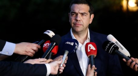 Μετά τις αντιδράσεις για το ΚΥΣΕΑ ο Τσίπρας σκέφτεται να… ενημερώσει τους αρχηγούς