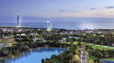 Επενδύσεις πολλών δισ. μεταμορφώνουν την Αθήνα