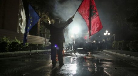 “Ηφαίστειο που ξυπνά” τα Βαλκάνια