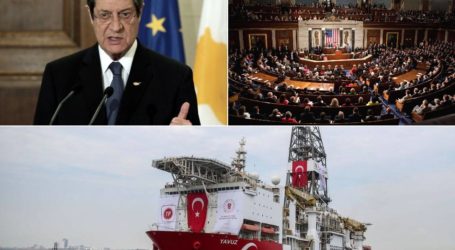 Στο κόκκινο η ένταση στη Μεσόγειο: Επιστολή Αναστασιάδη σε Γκουτέρες – Navtex για παρεμπόδιση του «Γιαβούζ»