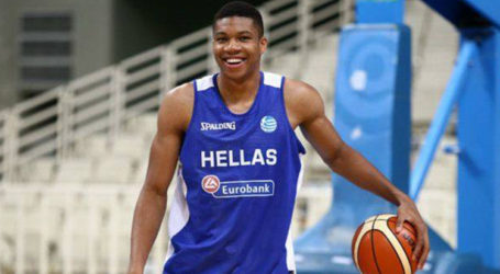 USA Today: Γιάννης, το νέο δημοφιλές όνομα για τα νεογέννητα στις ΗΠΑ