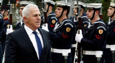 Μήνυμα Αποστολάκη στην Άγκυρα να απέχει από μονομερείς ενέργειες