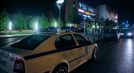 Συνελήφθη ο εγκέφαλος της σπείρας που ανατίναζε ΑΤΜ