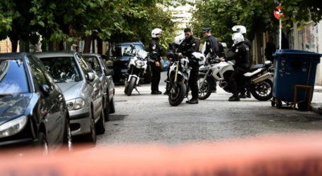 Δολοφόνησαν την 80χρονη στον Πειραιά για 39 ευρω – Κυνικοί διάλογοι