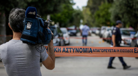 Σακκάς – Δημητράκης: Έτοιμοι για όλα! Με την σφαίρα στην θαλάμη τα όπλα τους!