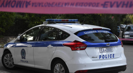 Αμπελόκηποι: Διαρρήκτης έχασε τη ζωή του στην προσπάθειά του να διαφύγει