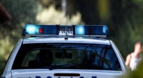 Καλλιθέα: Συνελήφθη πασίγνωστος Έλληνας ράπερ