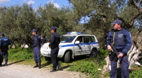 Θρίλερ με τον σκελετό γυναίκας στην Εύβοια: Την σκότωσαν κατά τη διάρκεια βραδινής εξόδου;