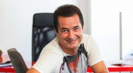 Τηλεοπτική βόμβα εν όψει: Με αυτό το κανάλι συζητά ο Acun Ilicali
