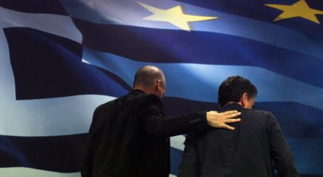 Η ελληνική Κρίση μέσα από τα μάτια του ESM: Το ’14 η Ελλάδα έβγαινε από το πρόγραμμα-Το σχέδιο για Grexit του ’15